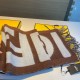 2024FW スカーフ FENDI フェンデイ 今季はトップスにおすすめ 2024FW スカーフ FENDI フェンデイ 今季はトップスにおすすめ