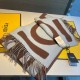 2024FW スカーフ FENDI フェンデイ 今季はトップスにおすすめ 2024FW スカーフ FENDI フェンデイ 今季はトップスにおすすめ