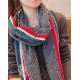 2024FW スカーフ GUCCI グッチ 人気沸騰中!おしゃれ新品 2024FW スカーフ GUCCI グッチ 人気沸騰中!おしゃれ新品