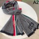2024FW スカーフ GUCCI グッチ 人気沸騰中!おしゃれ新品 2024FW スカーフ GUCCI グッチ 人気沸騰中!おしゃれ新品