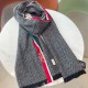 2024FW スカーフ GUCCI グッチ 人気沸騰中!おしゃれ新品 2024FW スカーフ GUCCI グッチ 人気沸騰中!おしゃれ新品