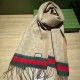2024FW スカーフ GUCCI グッチ シーズンの流行にチェック