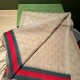 2024FW スカーフ GUCCI グッチ シーズンの流行にチェック
