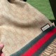 2024FW スカーフ GUCCI グッチ シーズンの流行にチェック