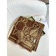 2024FW スカーフ GUCCI グッチ 先シーズンに引き続き新品 2024FW スカーフ GUCCI グッチ 先シーズンに引き続き新品