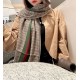 2024FW スカーフ GUCCI グッチ 気軽におしゃれを楽しめる 2024FW スカーフ GUCCI グッチ 気軽におしゃれを楽しめる
