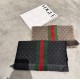 2024FW スカーフ GUCCI グッチ 気軽におしゃれを楽しめる 2024FW スカーフ GUCCI グッチ 気軽におしゃれを楽しめる