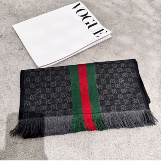 2024FW スカーフ GUCCI グッチ 気軽におしゃれを楽しめる 2024FW スカーフ GUCCI グッチ 気軽におしゃれを楽しめる