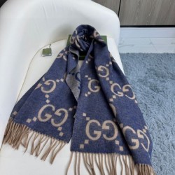 2024FW スカーフ GUCCI グッチ 期間限定、お得に買うべき