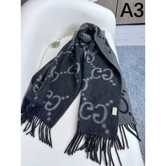 2024FW スカーフ GUCCI グッチ 期間限定、お得に買うべき 2024FW スカーフ GUCCI グッチ 期間限定、お得に買うべき