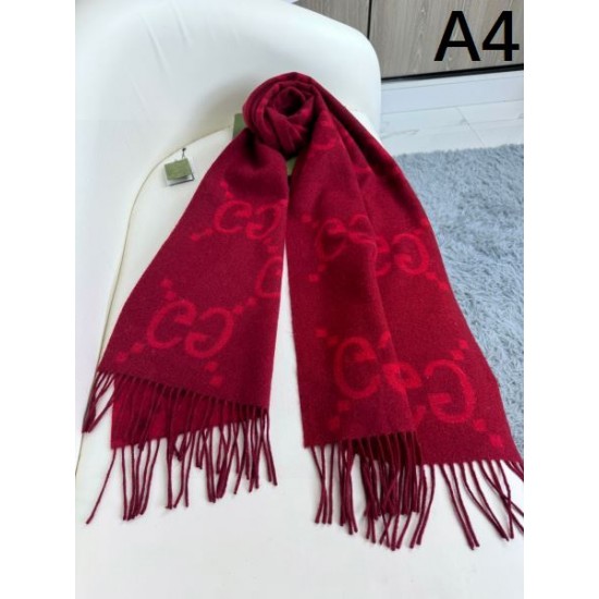 2024FW スカーフ GUCCI グッチ 期間限定、お得に買うべき 2024FW スカーフ GUCCI グッチ 期間限定、お得に買うべき