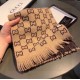 2024FW スカーフ GUCCI グッチ 誰でもオシャレになれる! 2024FW スカーフ GUCCI グッチ 誰でもオシャレになれる!