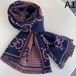 2024FW スカーフ GUCCI グッチ VIPセールでまさかの破格