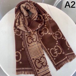 2024FW スカーフ GUCCI グッチ VIPセールでまさかの破格