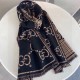 2024FW スカーフ GUCCI グッチ VIPセールでまさかの破格 2024FW スカーフ GUCCI グッチ VIPセールでまさかの破格