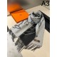 2024FW スカーフ HERMES エルメス 新作エレガントに着こなす 2024FW スカーフ HERMES エルメス 新作エレガントに着こなす