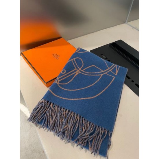 2024FW スカーフ HERMES エルメス 新作エレガントに着こなす 2024FW スカーフ HERMES エルメス 新作エレガントに着こなす