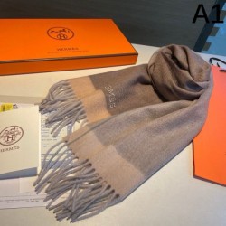 2024FW スカーフ HERMES エルメス コスパ最強新作におすすめ