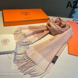 2024FW スカーフ HERMES エルメス コスパ最強新作におすすめ
