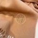 2024FW スカーフ HERMES エルメス セレブや芸能人からも愛用 2024FW スカーフ HERMES エルメス セレブや芸能人からも愛用