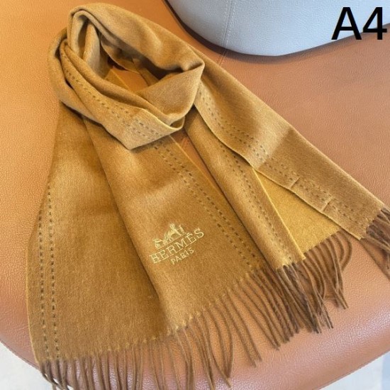 2024FW スカーフ HERMES エルメス 秋の最旬スタイルを楽しい 2024FW スカーフ HERMES エルメス 秋の最旬スタイルを楽しい