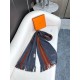 2024FW スカーフ HERMES エルメス 大人っぽいスタイルが完成 2024FW スカーフ HERMES エルメス 大人っぽいスタイルが完成