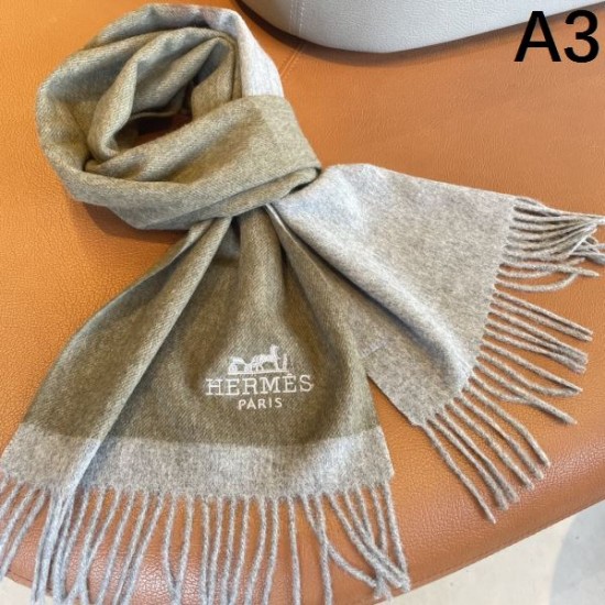 2024FW スカーフ HERMES エルメス 季節感あふれる注目の新作 2024FW スカーフ HERMES エルメス 季節感あふれる注目の新作