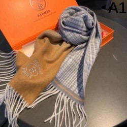 2024FW スカーフ HERMES エルメス 特に話題なの上品　即完売