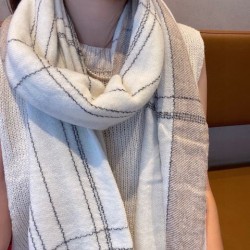 2024FW スカーフ LOEWE ロエベ 大流行新ブランドアイテム