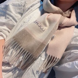 2024FW スカーフ LOEWE ロエベ 今年の最旬トレンドになる