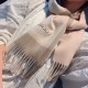 2024FW スカーフ LOEWE ロエベ 今年の最旬トレンドになる 2024FW スカーフ LOEWE ロエベ 今年の最旬トレンドになる