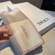 2024FW スカーフ LOEWE ロエベ 今年の最旬トレンドになる 2024FW スカーフ LOEWE ロエベ 今年の最旬トレンドになる