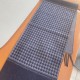2024FW スカーフ LOEWE ロエベ 秋冬のおしゃれを楽しんで