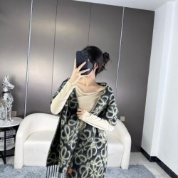 2024FW スカーフ LOEWE ロエベ 最新シーズンがやってきた