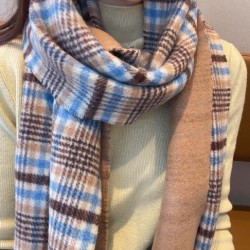 2024FW スカーフ LOEWE ロエベ 秋の定番スタイルをアップ