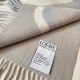 2024FW スカーフ LOEWE ロエベ 雑誌掲載も多数注目の新作