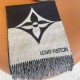 2024FW スカーフ LOUIS VUITTON ルイヴィトン 今季のベスト新作