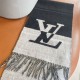 2024FW スカーフ LOUIS VUITTON ルイヴィトン 今季のベスト新作