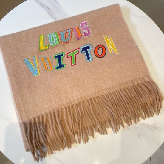 2024FW スカーフ LOUIS VUITTON ルイヴィトン 抜群の人気を集め 2024FW スカーフ LOUIS VUITTON ルイヴィトン 抜群の人気を集め
