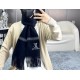 2024FW スカーフ LOUIS VUITTON ルイヴィトン 絶妙な着こなしに 2024FW スカーフ LOUIS VUITTON ルイヴィトン 絶妙な着こなしに