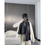 2024FW スカーフ LOUIS VUITTON ルイヴィトン 秋に爆発的な人気