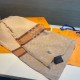2024FW スカーフ LOUIS VUITTON ルイヴィトン 人気を抑えて新品 2024FW スカーフ LOUIS VUITTON ルイヴィトン 人気を抑えて新品