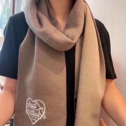2024FW スカーフ LOUIS VUITTON ルイヴィトン 秋季先取り欲しい
