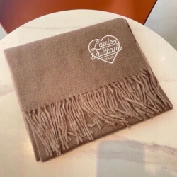 2024FW スカーフ LOUIS VUITTON ルイヴィトン 秋季先取り欲しい