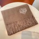 2024FW スカーフ LOUIS VUITTON ルイヴィトン 秋季先取り欲しい