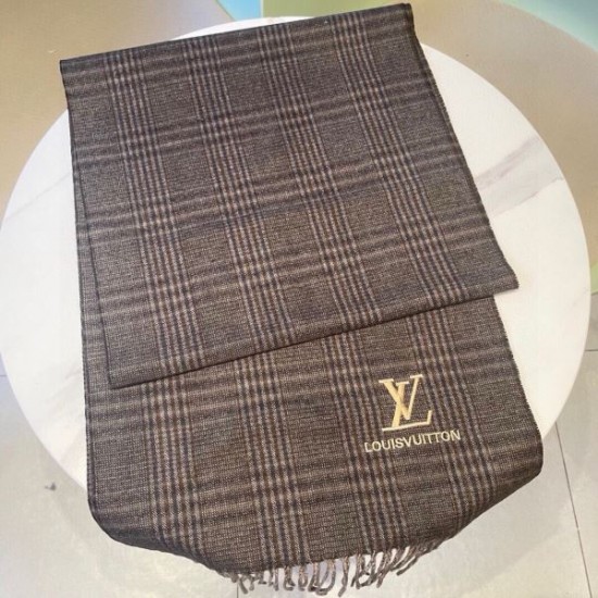 2024FW スカーフ LOUIS VUITTON ルイヴィトン 季節を問わず活躍し 2024FW スカーフ LOUIS VUITTON ルイヴィトン 季節を問わず活躍し