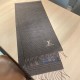 2024FW スカーフ LOUIS VUITTON ルイヴィトン 季節を問わず活躍し 2024FW スカーフ LOUIS VUITTON ルイヴィトン 季節を問わず活躍し