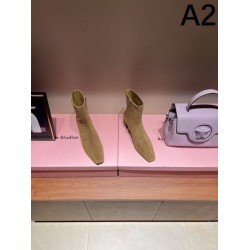 ALEXANDER WANG アレキサンダーワン 2024FW レディース用 ブーツ トレンド商品