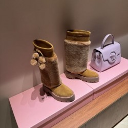 CELINE セリーヌ 2024FW レディース用 ブーツ 今注目度が上がって