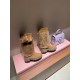 CELINE セリーヌ 2024FW レディース用 ブーツ 今注目度が上がって